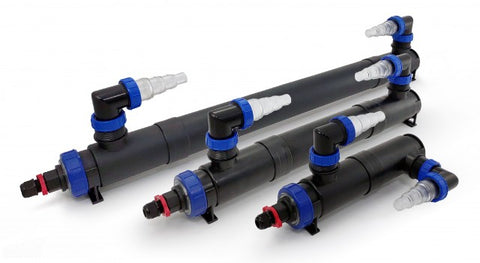Matala EzClear UV Clarifier