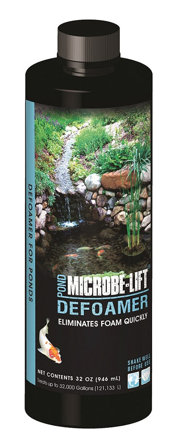 Microbe-Lift Defoamer