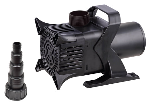 EasyPro Asynchronous Submersible Mag Drive Pump