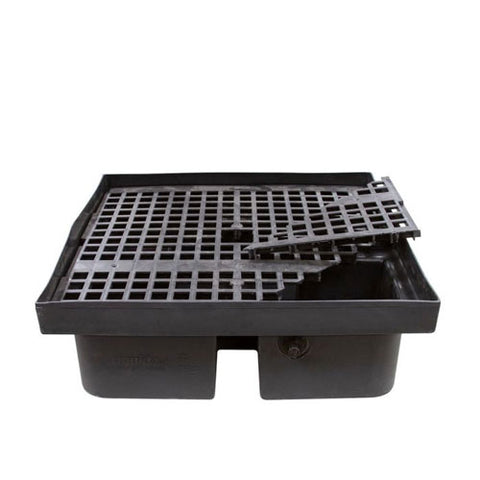 Blue Thumb Fountain Basin 2' x 2' with Screen and Grate