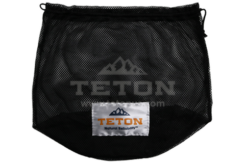 Teton Mesh Media Bag