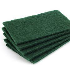 Scour Pad