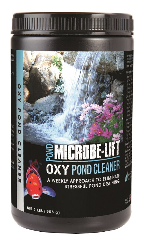 Microbe-Lift Oxy Pond Cleaner