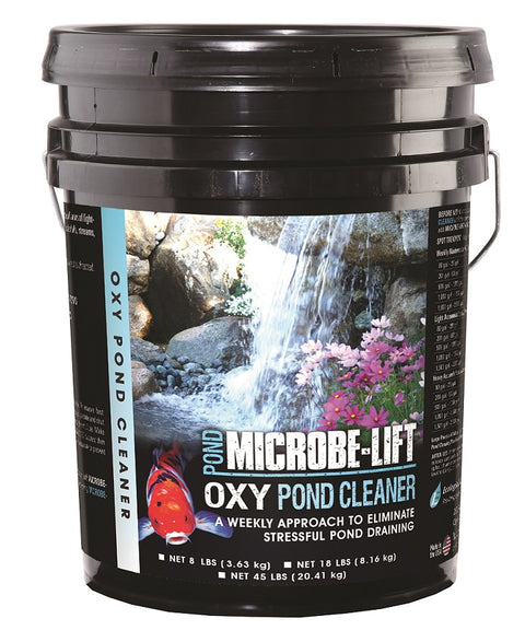Microbe-Lift Oxy Pond Cleaner