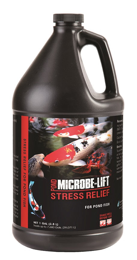 Microbe-Lift Stress Relief
