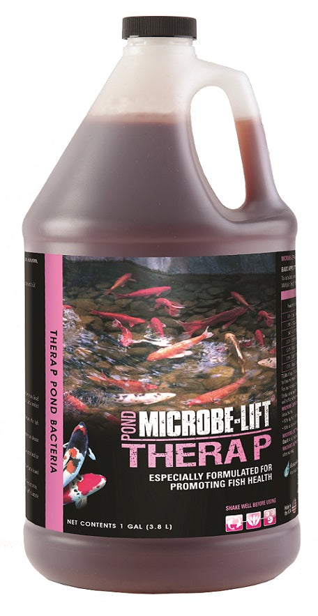 Microbe-Lift Thera P