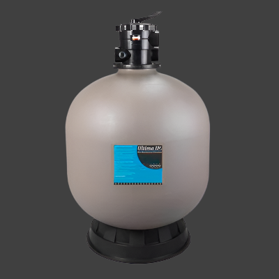 Aqua Ultraviolet Ultima II Filter