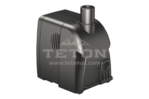 Teton XS Splash Series Pump