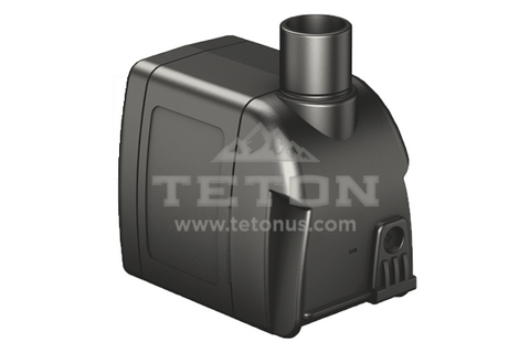 Teton XS Splash Series Pump