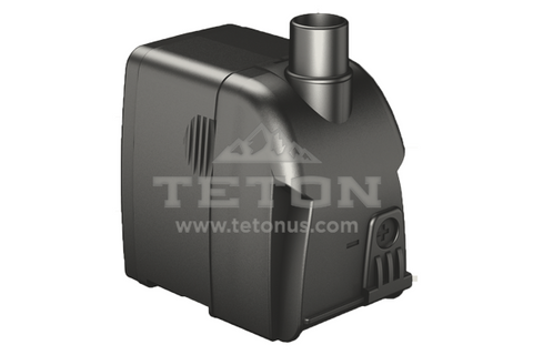 Teton XS Splash Series Pump