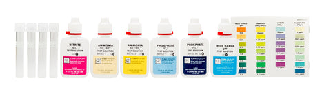 API Pond Master Test Kit
