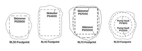 Atlantic Rock Lid