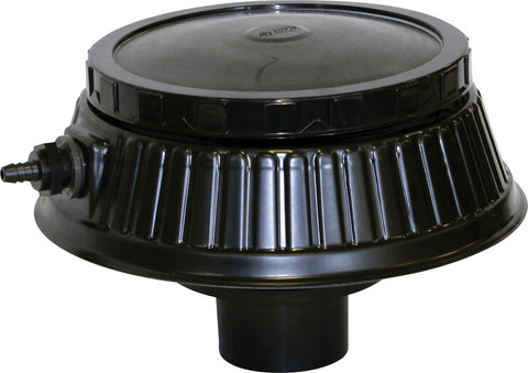 EasyPro 3" Bottom Drain