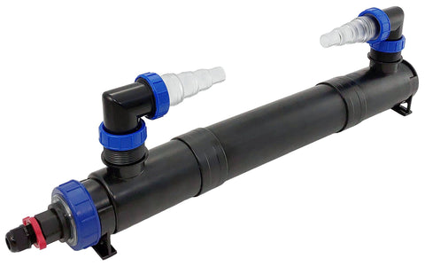 Matala EzClear UV Clarifier