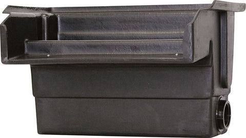 EasyPro ECO-Series Spillway