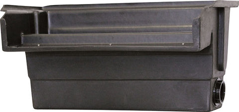 EasyPro ECO-Series Spillway
