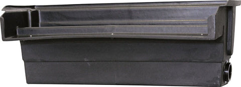 EasyPro ECO-Series Spillway