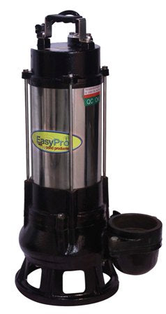 EasyPro TB High Head Series Pump