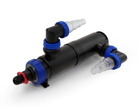Matala EzClear UV Clarifier
