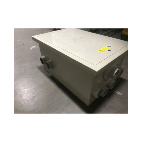 SeaSide PP-40 RDF W/ 4 Inlets ( NEW )