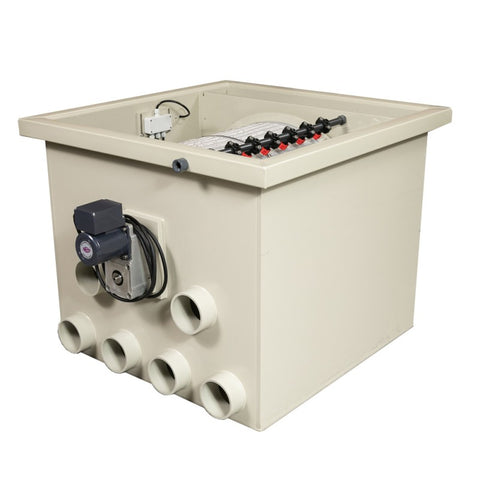 SeaSide PP-65 RDF