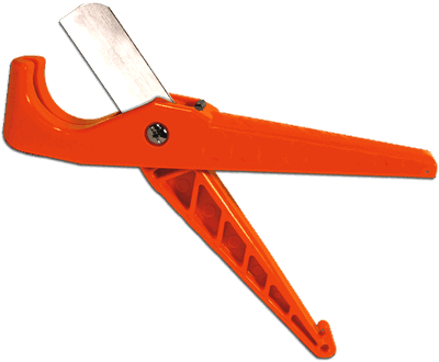 PVC Pipe Cutter