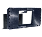 Savio Standard Skimmer Faceplate Assembly