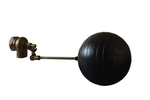 EasyPro 1.5" Brass Fill Valve