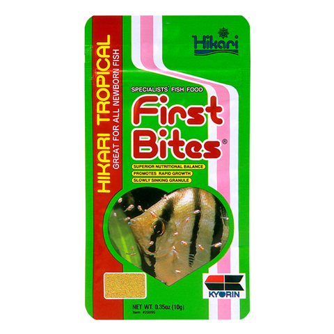 Hikari First Bites®