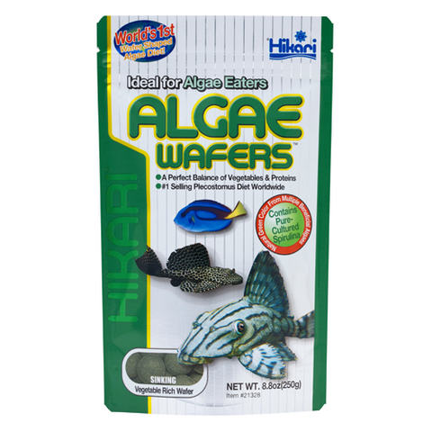 Hikari Algae Wafers®