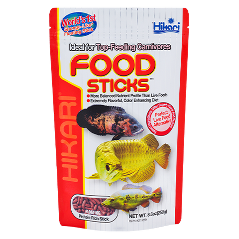 Hikari Food Sticks™