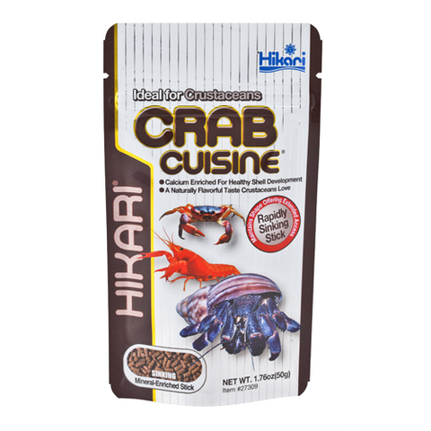 Hikari® Crab Cuisine®