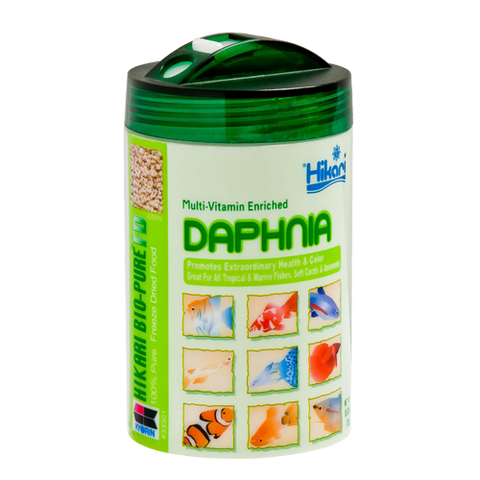 Hikari® Bio-Pure® FD Daphnia