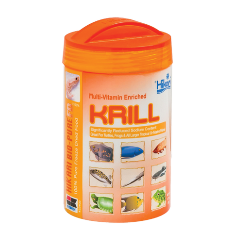 Hikari Bio-Pure® Freeze Dried Krill