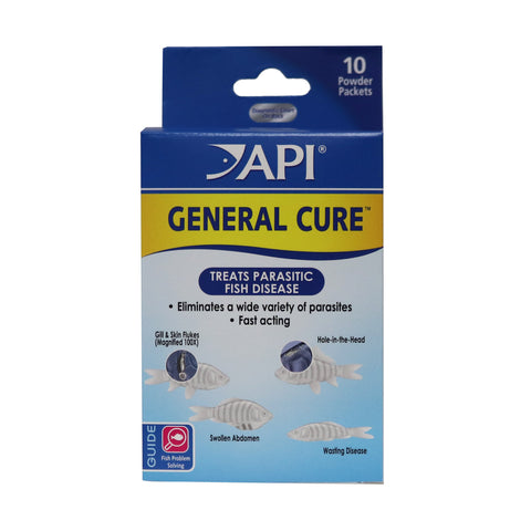 API® General Cure™