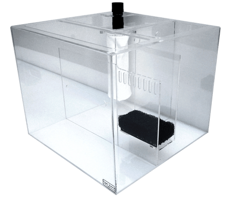 Trigger Systems Crystal Sumps