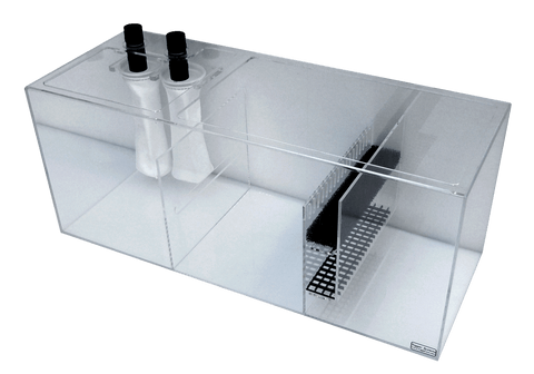 Trigger Systems Crystal Sumps