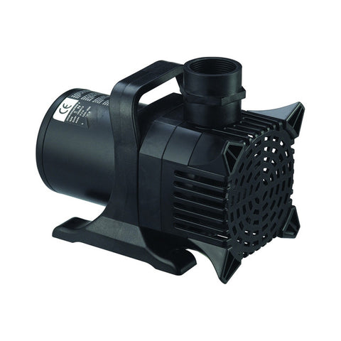 Anjon Manufacturing Monsoon Pump