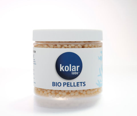 Metabolix Bio Pellets 600g