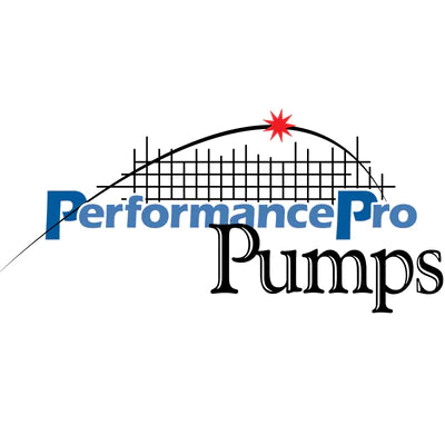 Performance Pro Pumps