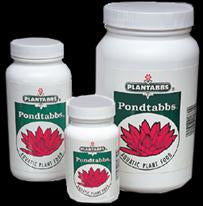 PONDTABBS® Aquatic Plant Fertilizer