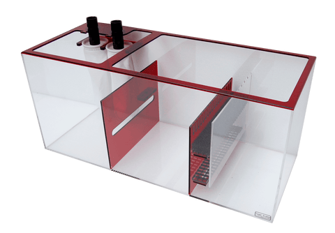Trigger Systems Ruby Sump