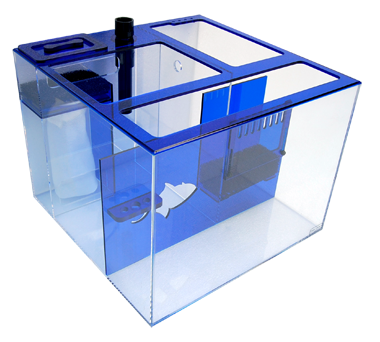 Trigger Systems Sapphire Sumps