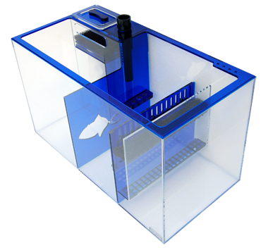 Trigger Systems Sapphire Sumps