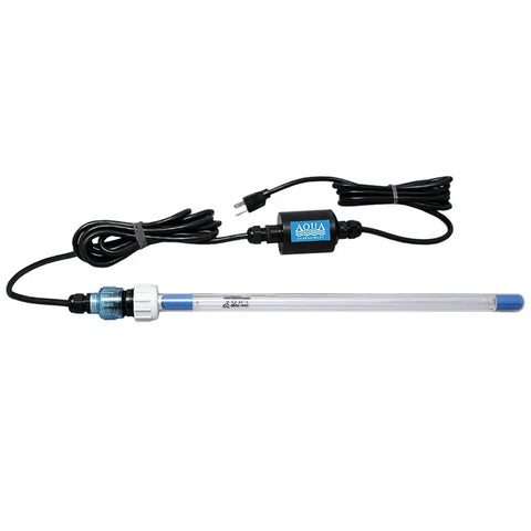 Aqua Ultraviolet 25 watt UV for Savio Skimmerfilter