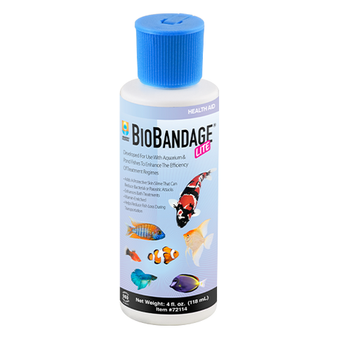 Aquarium Solutions BioBandage® Lite