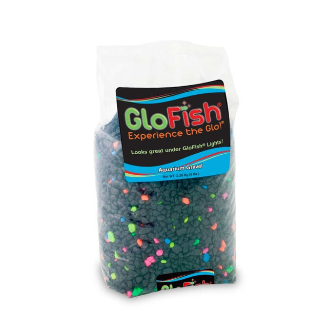 GloFish Aquarium Gravel Water Garden Gems Garden Center