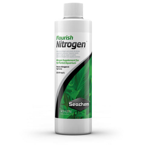 Seachem Flourish Nitrogen™ - 500mL