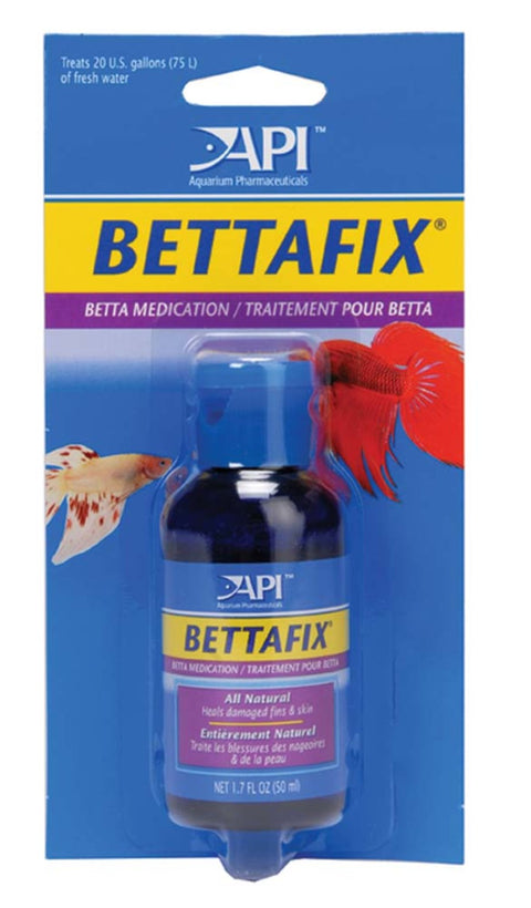 API BETTAFIX Medication