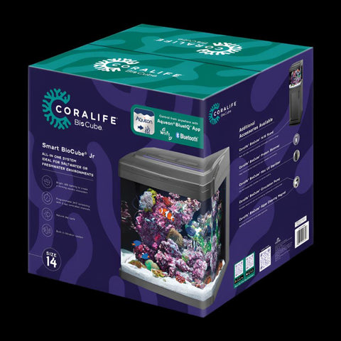 Coralife SMART BioCube 14 - 32 gal